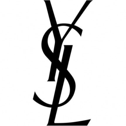 ysl logo