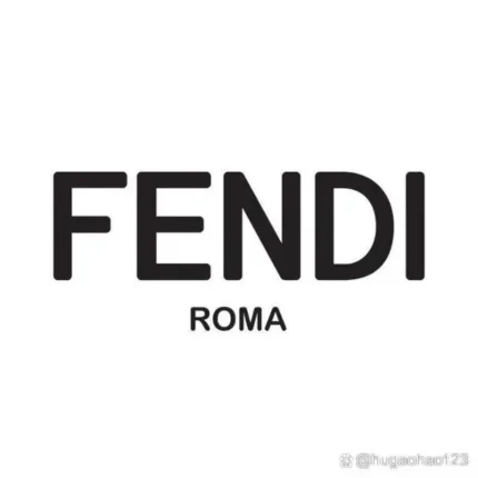 fendi logo