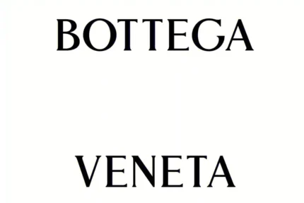bottega veneta logo